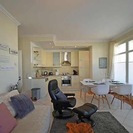 Rosa 2 Appartement